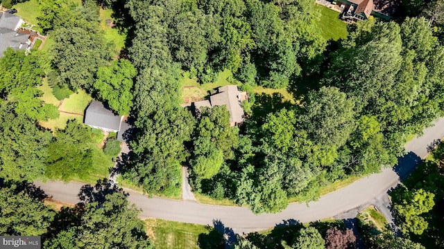 112 Old Forest Cir, Winchester, VA 22602 - view of property location