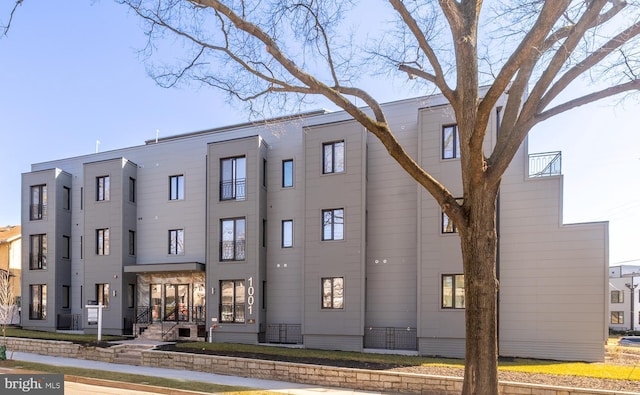 1001 Rhode Island Ave NE Unit 204, Washington, DC 20018 - view of property