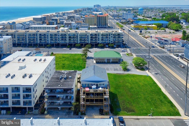 17 143rd St Unit 302, Ocean City, MD 21842 - view of urban area with a nearby body of water