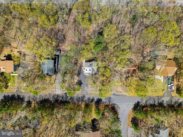 249 Hyland Dr, East Stroudsburg, PA 18301 - drone / aerial view