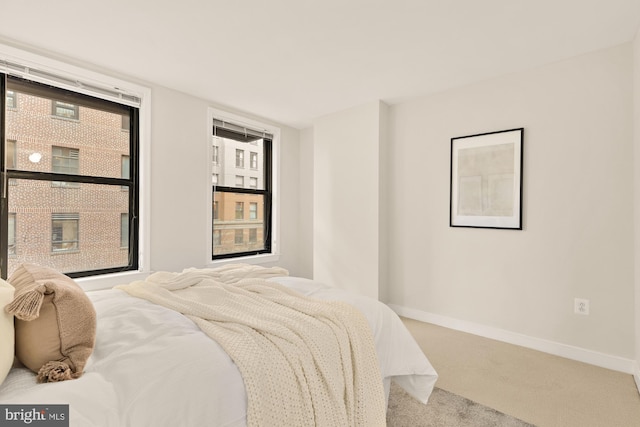 616 E St NW Unit 447, Washington, DC 20004 - bedroom with carpet and baseboards