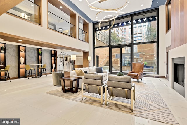 616 E St NW Unit 447, Washington, DC 20004 - view of building lobby