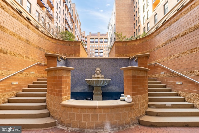 616 E St NW Unit 447, Washington, DC 20004 - exterior space