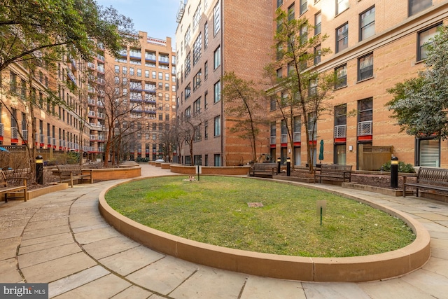 616 E St NW Unit 447, Washington, DC 20004 - view of home's community
