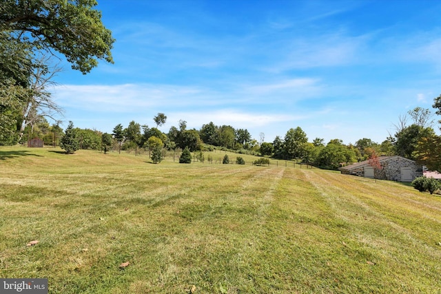275 S Creek Rd, West Chester, PA 19382 - view of yard