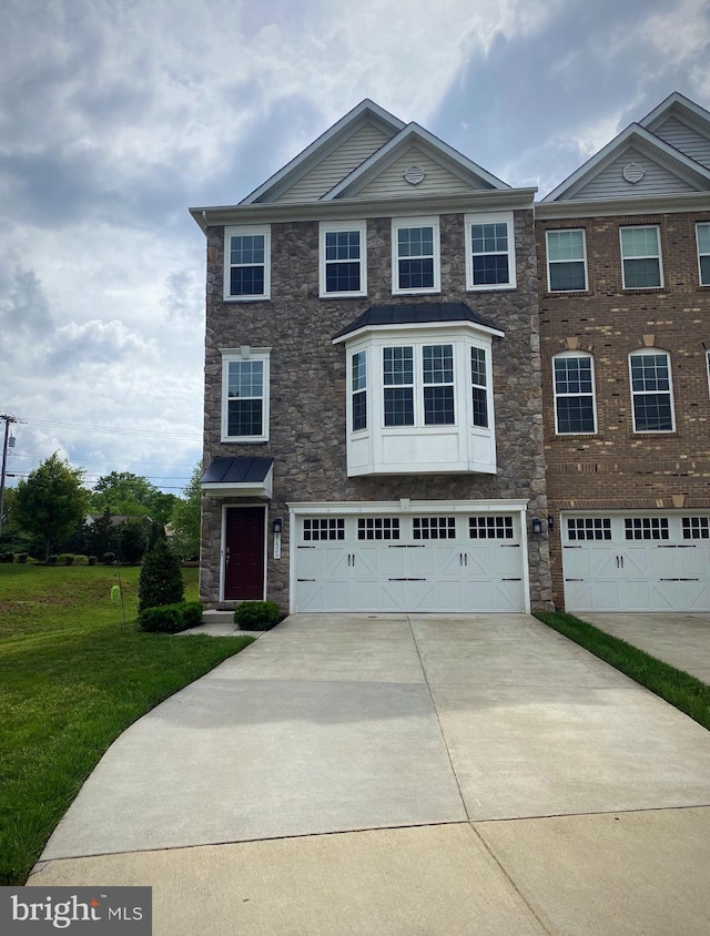 21529 Willow Breeze Sq, Ashburn VA, 20147, 3 bedrooms, 3.5 baths townhouse for sale