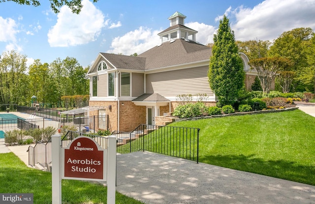 6018 Good Lion Ct, Alexandria, VA 22315 - view of miscellaneous listing collateral