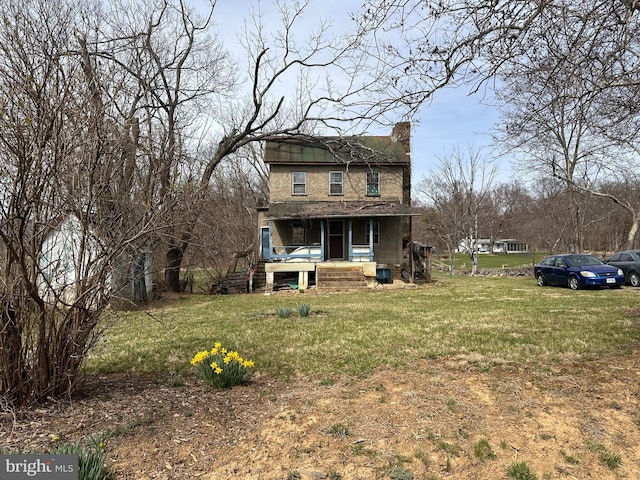 20991 Greengarden Rd, Bluemont, VA 20135