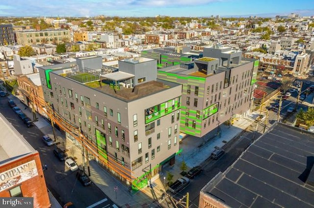 1501 N 31st St Unit 305, Philadelphia, PA 19121 - view of urban area
