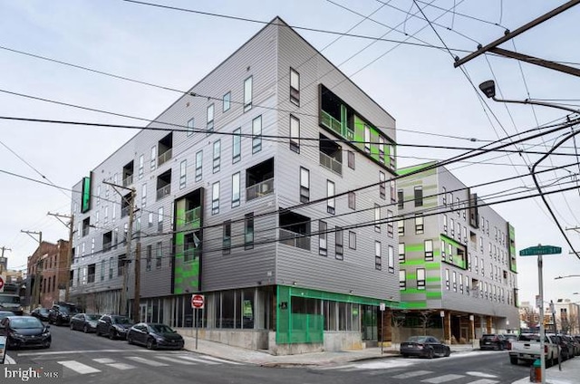 1501 N 31st St Unit 305, Philadelphia, PA 19121 - view of property