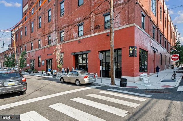 1501 N 31st St Unit 305, Philadelphia, PA 19121 - view of building exterior