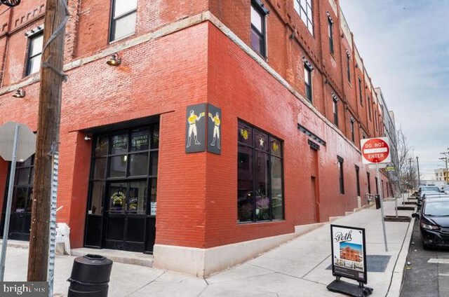 1501 N 31st St Unit 305, Philadelphia, PA 19121 - view of building exterior