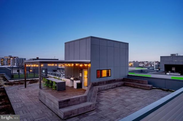 1501 N 31st St Unit 305, Philadelphia, PA 19121 - view of patio / terrace