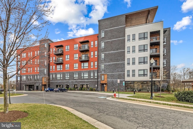 44691 Wellfleet Dr Unit 508, Ashburn, VA 20147 - view of property