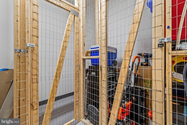 44691 Wellfleet Dr Unit 508, Ashburn, VA 20147 - view of storage area