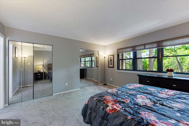 915 Burberry Ct, Sicklerville, NJ 08081 - bedroom featuring carpet and baseboards