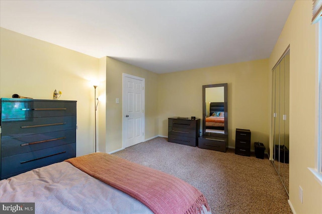 915 Burberry Ct, Sicklerville, NJ 08081 - carpeted bedroom with baseboards
