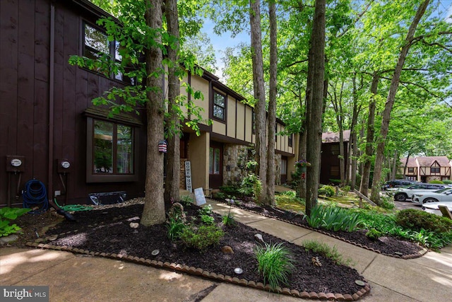 915 Burberry Ct, Sicklerville, NJ 08081 - view of front of home
