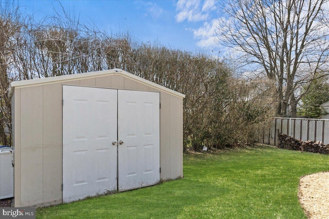 48 Creighton Cir, Old Bridge, NJ 08857 - view of shed