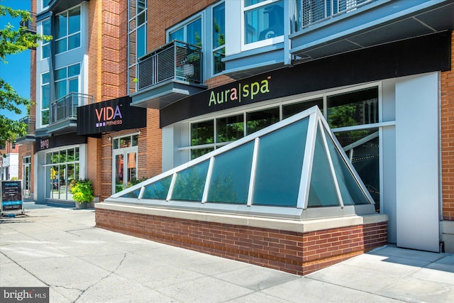 1335 11th St NW Unit 2, Washington, DC 20001 - view of building exterior