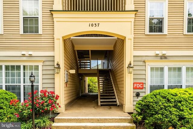 1037 Gardenview Loop Unit 304, Woodbridge, VA 22191