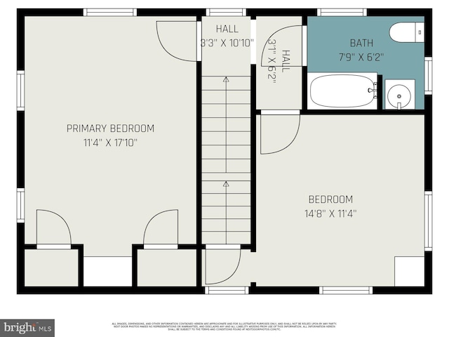home floor plan