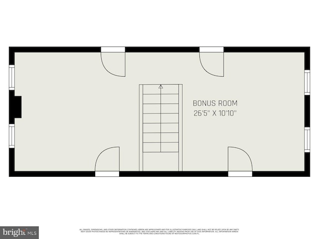 home floor plan