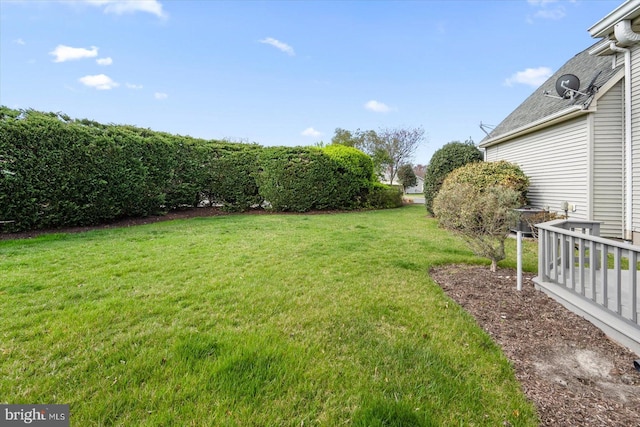 10288 Broken Sound Blvd, Ocean City, MD 21842 - view of grassy yard
