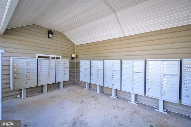 10288 Broken Sound Blvd, Ocean City, MD 21842 - view of property's community with mail area
