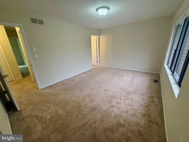 1010 Commanders Way N, Annapolis, MD 21409 - unfurnished bedroom featuring carpet flooring and baseboards