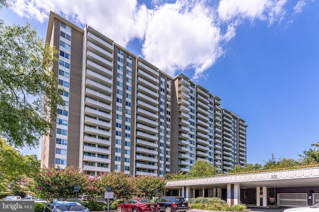 5101 River Rd Unit 811, Bethesda, MD 20816 - view of property