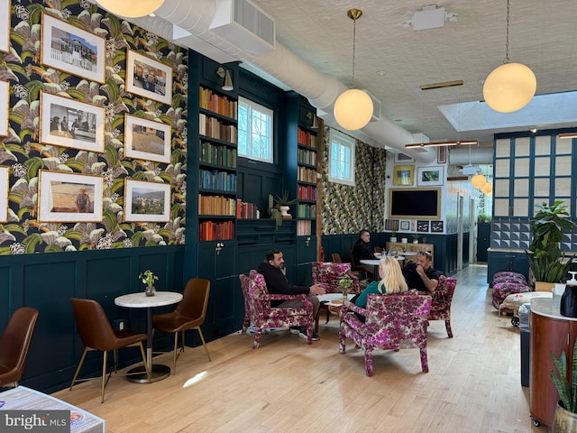 236 Nicholson St NE, Washington, DC 20011 - view of common area