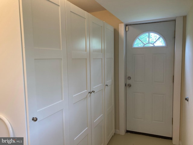 5 Garfield Ct, Gaithersburg, MD 20882 - view of doorway to outside