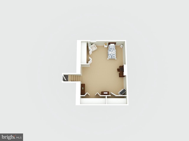 5 Garfield Ct, Gaithersburg, MD 20882 - room layout