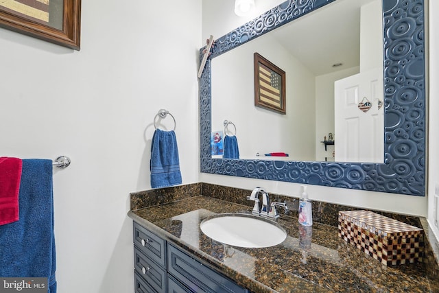 806 209th St, Pasadena, MD 21122 - bathroom with vanity