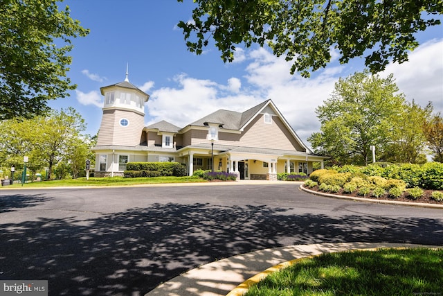 12205 Desoto Falls Ct, Bristow, VA 20136 - view of building exterior