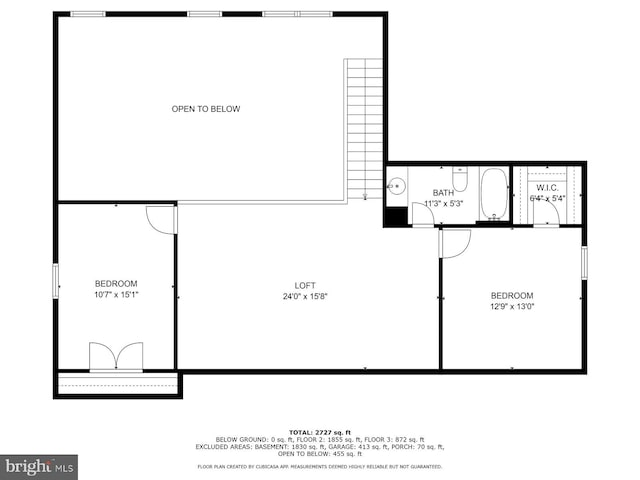 40 Doc Ct, Felton, DE 19943 - property floor plan