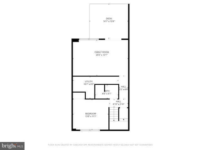 room layout