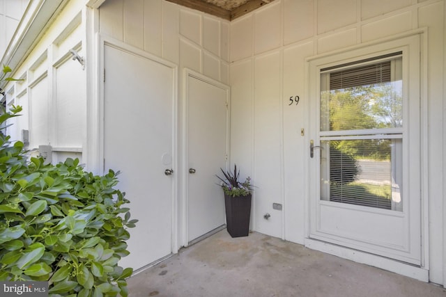 38072 Mockingbird Ln Unit 59, Selbyville, DE 19975 - view of exterior entry