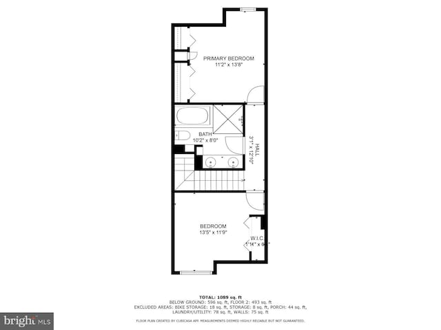 38072 Mockingbird Ln Unit 59, Selbyville, DE 19975 - floor plan / room layout