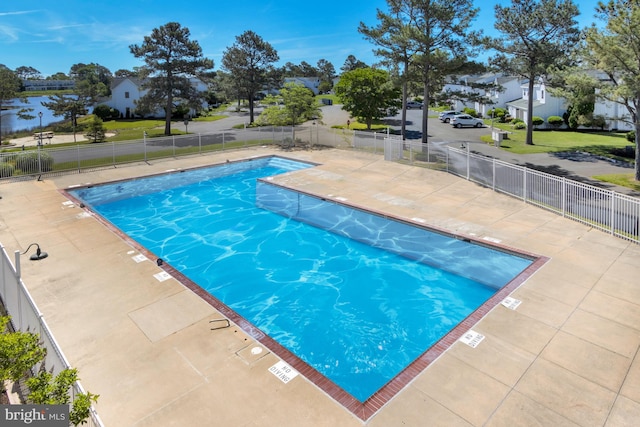 38072 Mockingbird Ln Unit 59, Selbyville, DE 19975 - view of community pool