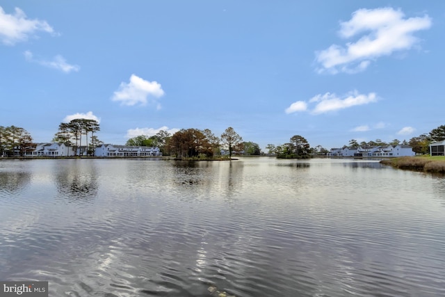 38072 Mockingbird Ln Unit 59, Selbyville, DE 19975 - water view