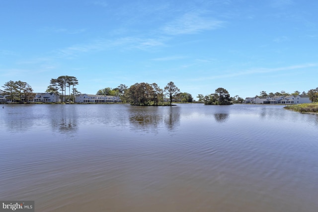 38072 Mockingbird Ln Unit 59, Selbyville, DE 19975 - water view