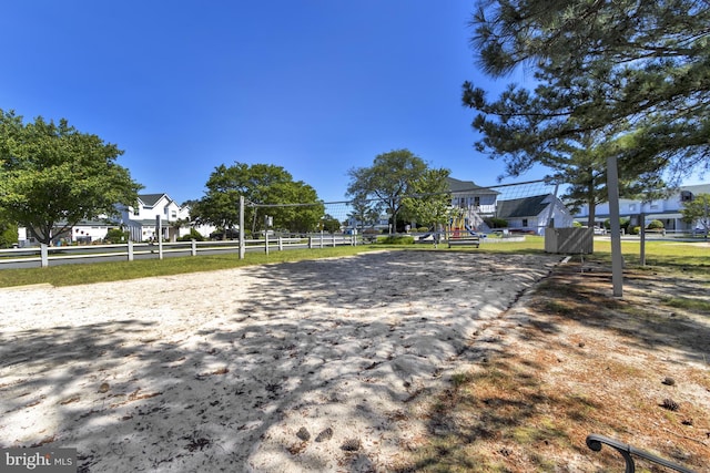38072 Mockingbird Ln Unit 59, Selbyville, DE 19975 - view of street