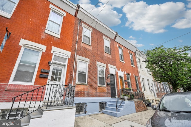 1534 S 19th St, Philadelphia, PA 19146 - view of building exterior