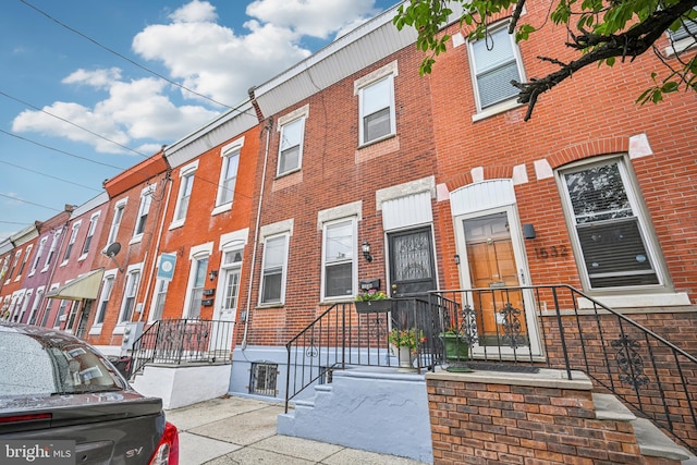 1534 S 19th St, Philadelphia, PA 19146 - view of building exterior
