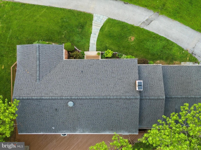 5306 Stone Rd, Frederick, MD 21703 - aerial view