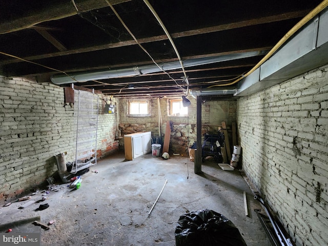 1904 Kennedy Ave, Baltimore, MD 21218 - view of basement