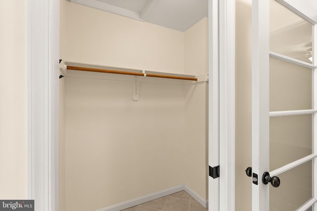 11080 Burwell Rd, Nokesville, VA 20181 - view of closet