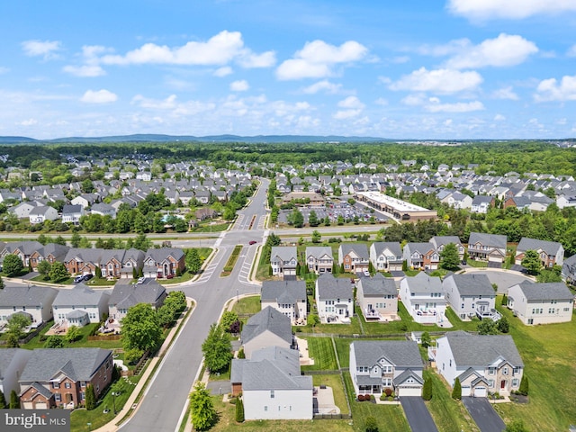 13859 Barrymore Ct, Gainesville, VA 20155 - view of property location featuring nearby suburban area